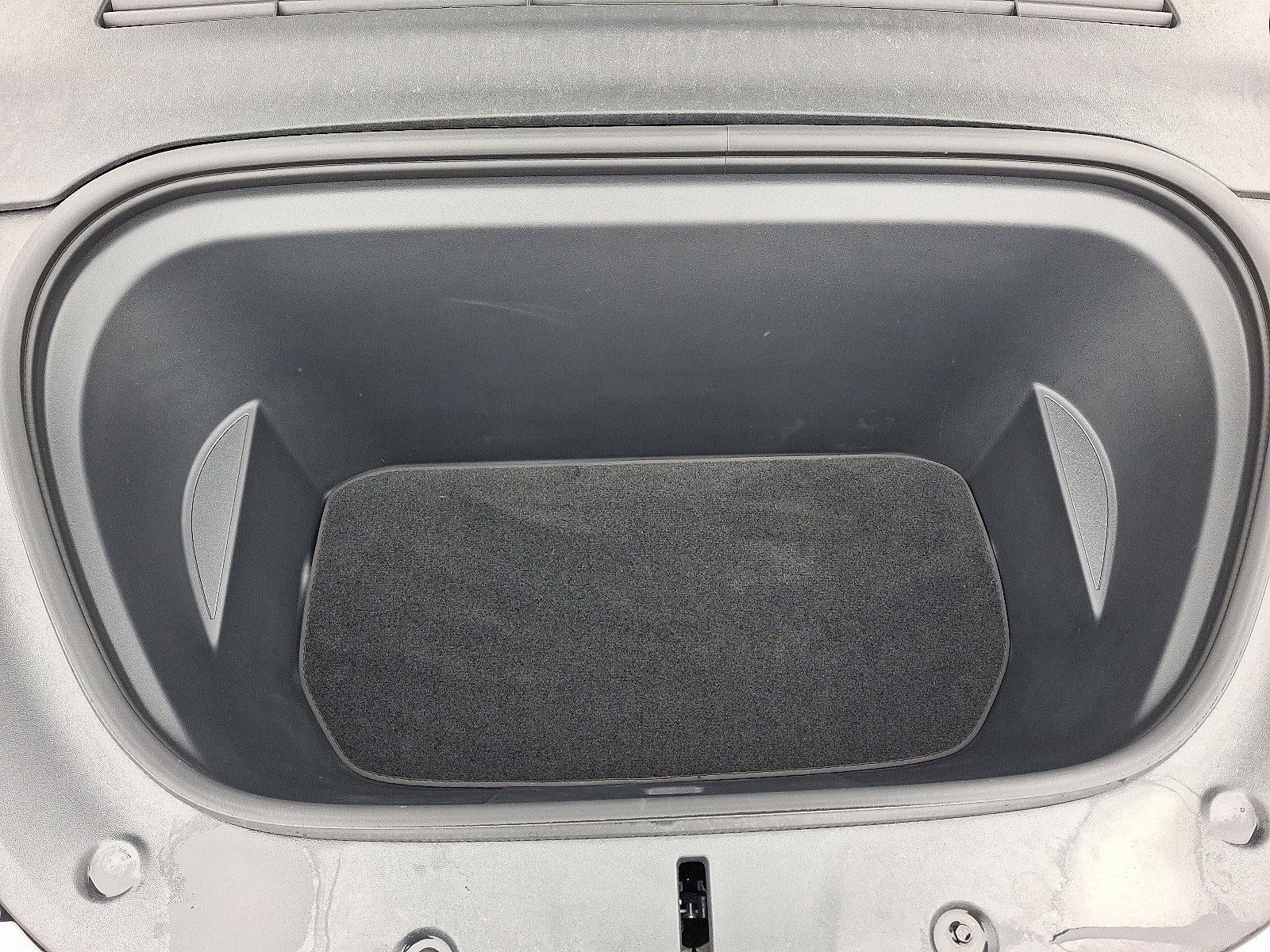 2024 Tesla Model Y Performance AWD