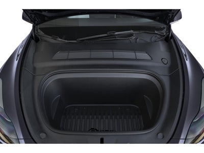 2024 Tesla Model Y Performance AWD