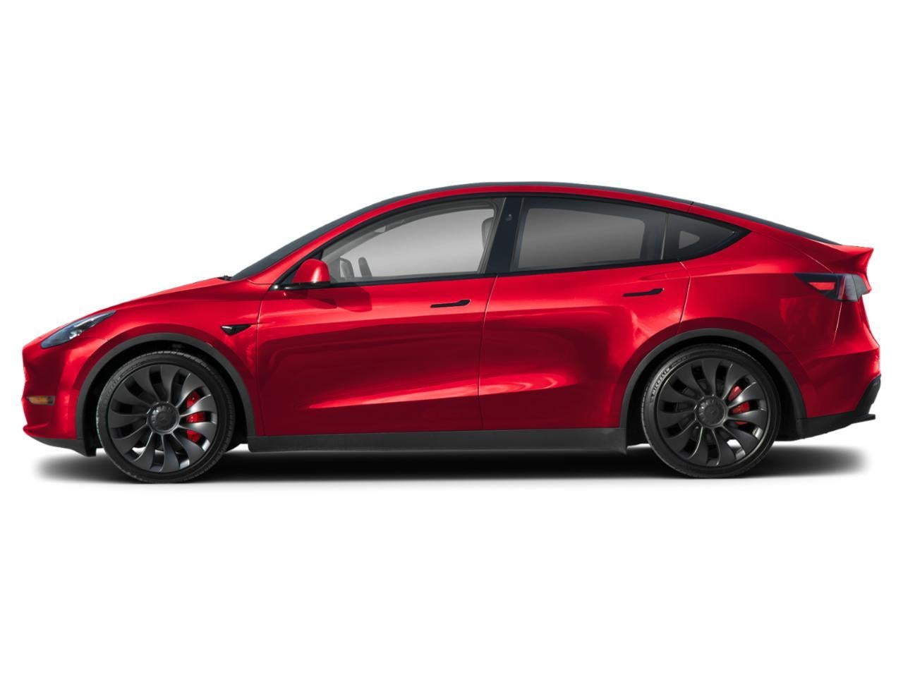 2024 Tesla Model Y Performance AWD