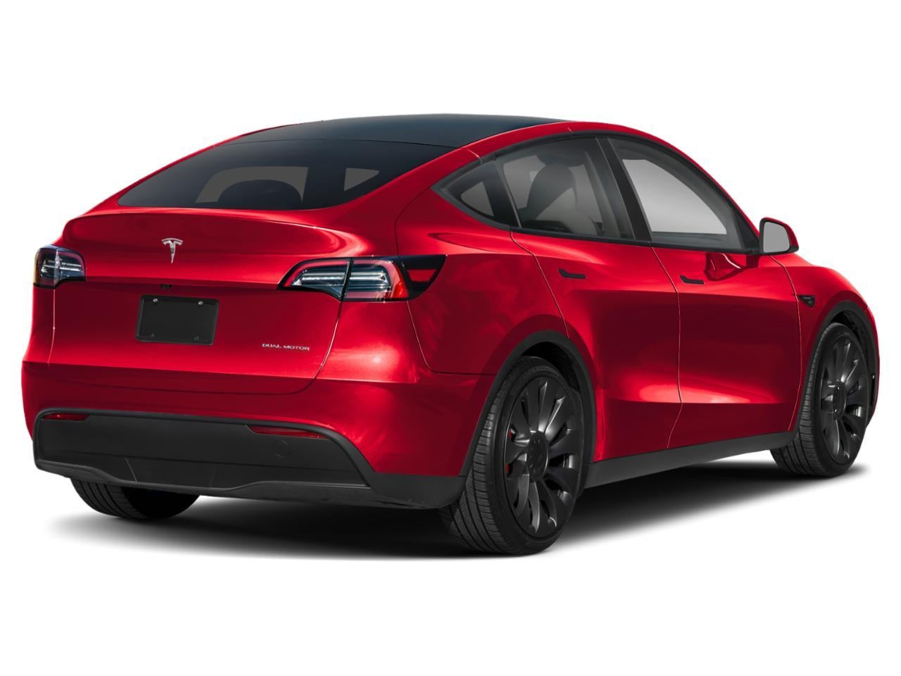 2024 Tesla Model Y Performance AWD