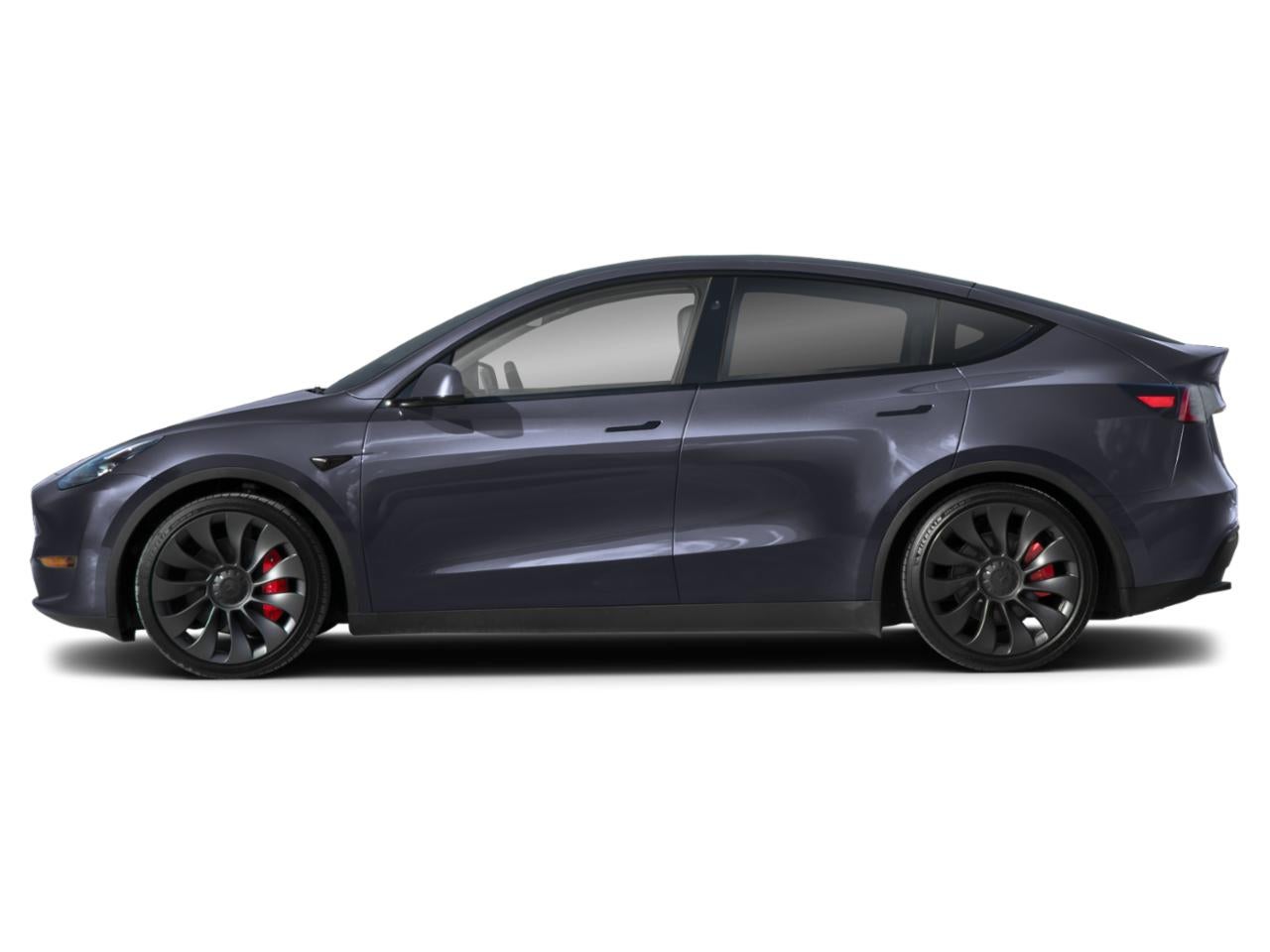 2024 Tesla Model Y Performance AWD