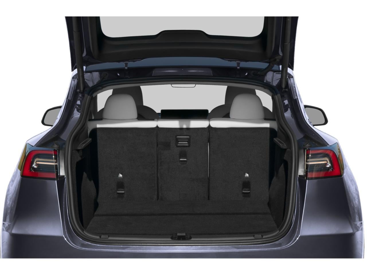 2024 Tesla Model Y Performance AWD