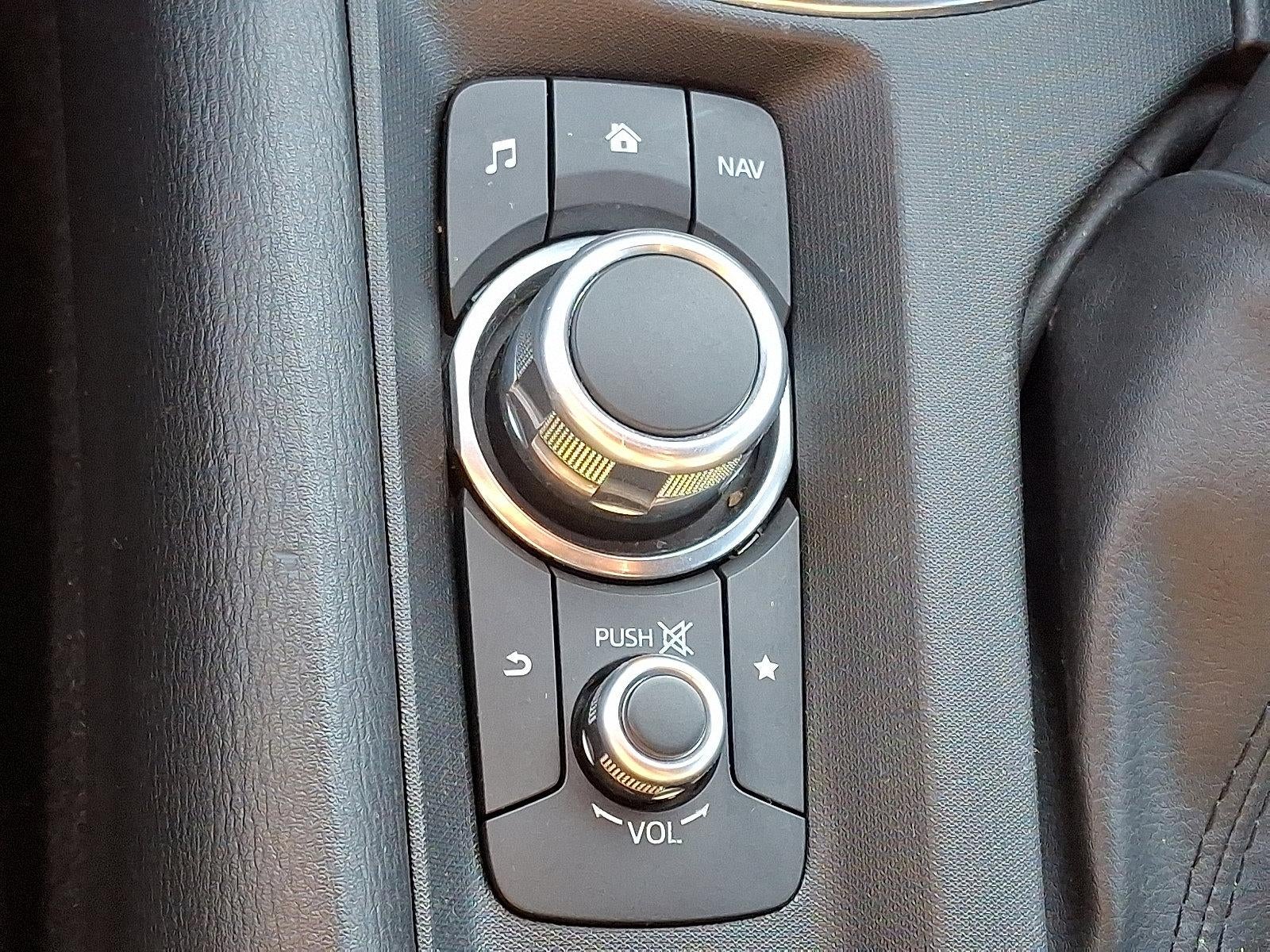 2020 FIAT 124 Spider Abarth Convertible