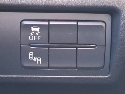 2020 FIAT 124 Spider Abarth Convertible