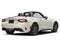 2020 FIAT 124 Spider Abarth Convertible