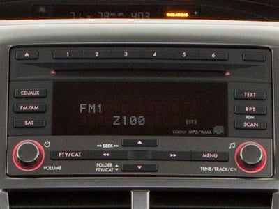 2011 Subaru Impreza Wagon 2.5i 5-Door Automatic