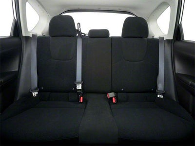 2011 Subaru Impreza Wagon 2.5i 5-Door Automatic
