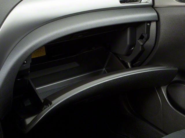 2011 Subaru Impreza Wagon 2.5i 5-Door Automatic