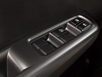 2011 Subaru Impreza Wagon 2.5i 5-Door Automatic