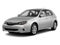 2011 Subaru Impreza Wagon 2.5i 5-Door Automatic