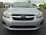 2014 Subaru Impreza Sedan 4dr Auto 2.0i Premium