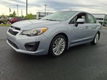 2014 Subaru Impreza Sedan 4dr Auto 2.0i Premium