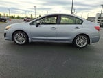 2014 Subaru Impreza Sedan 4dr Auto 2.0i Premium