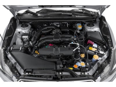 2015 Subaru Impreza Wagon 5dr CVT 2.0i