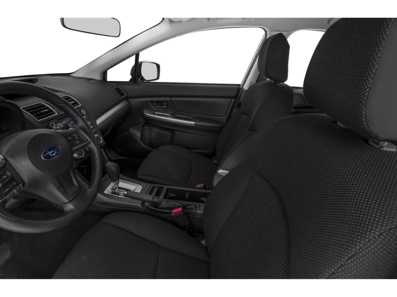 2015 Subaru Impreza Wagon 5dr CVT 2.0i