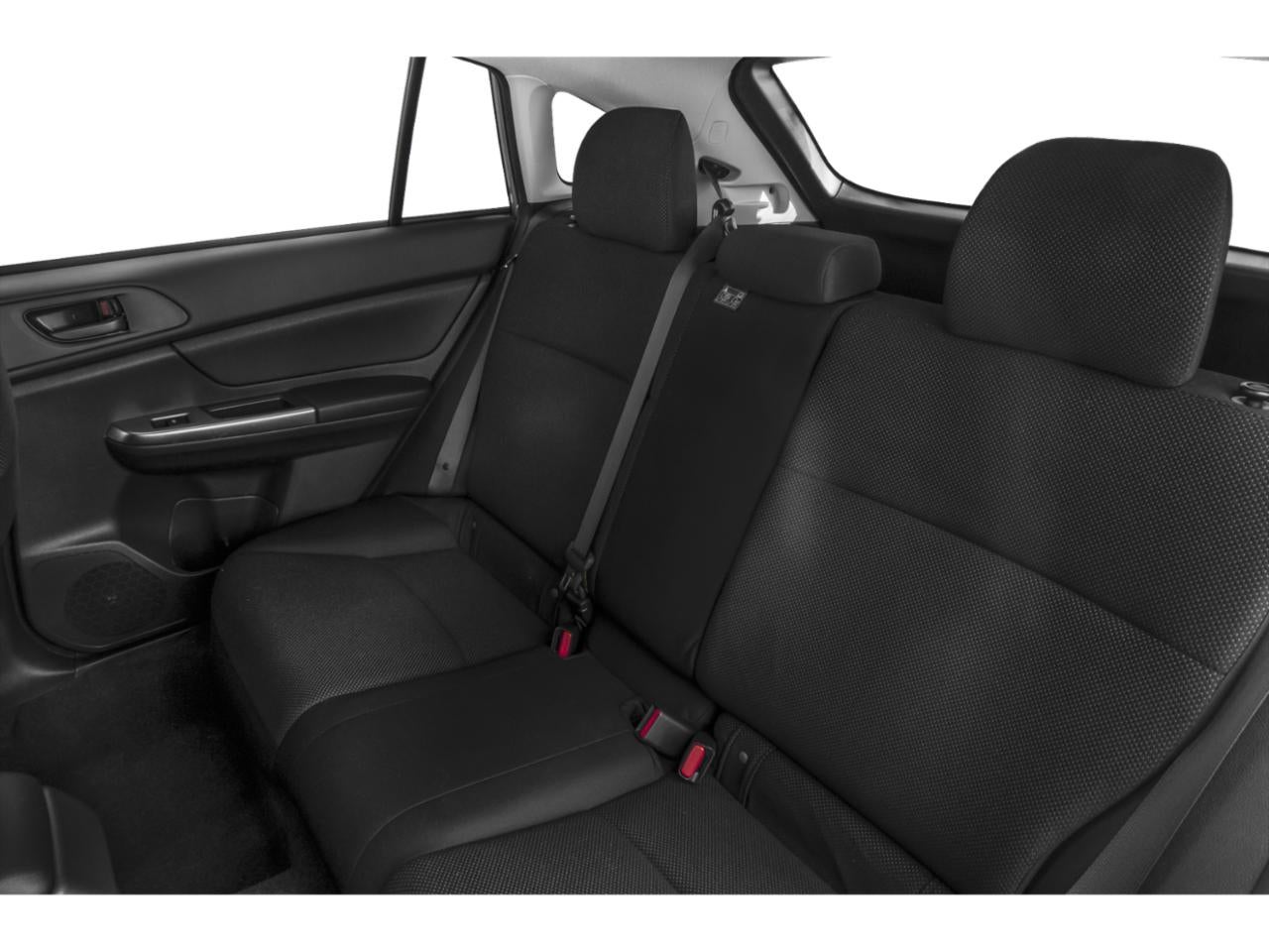 2015 Subaru Impreza Wagon 5dr CVT 2.0i