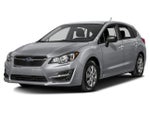 2015 Subaru Impreza Wagon 5dr CVT 2.0i