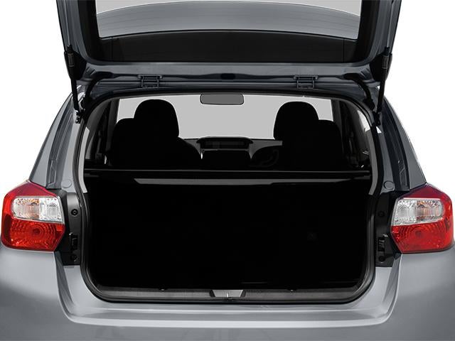 2014 Subaru Impreza Wagon 5dr Auto 2.0i Sport Premium