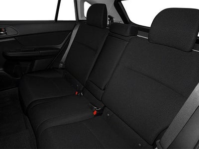 2014 Subaru Impreza Wagon 5dr Auto 2.0i Sport Premium