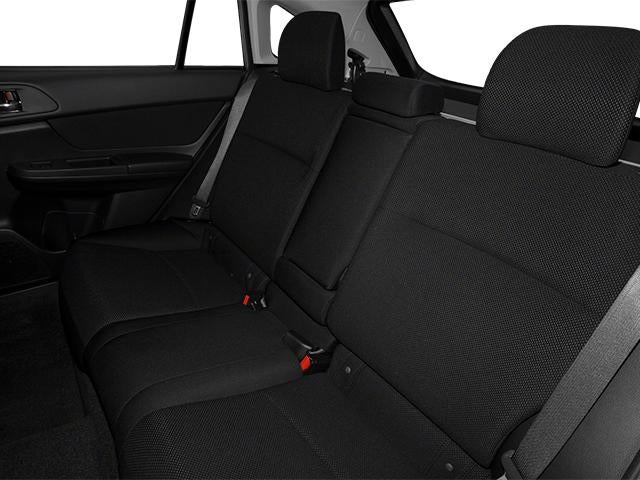 2014 Subaru Impreza Wagon 5dr Auto 2.0i Sport Premium