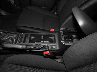 2014 Subaru Impreza Wagon 5dr Auto 2.0i Sport Premium