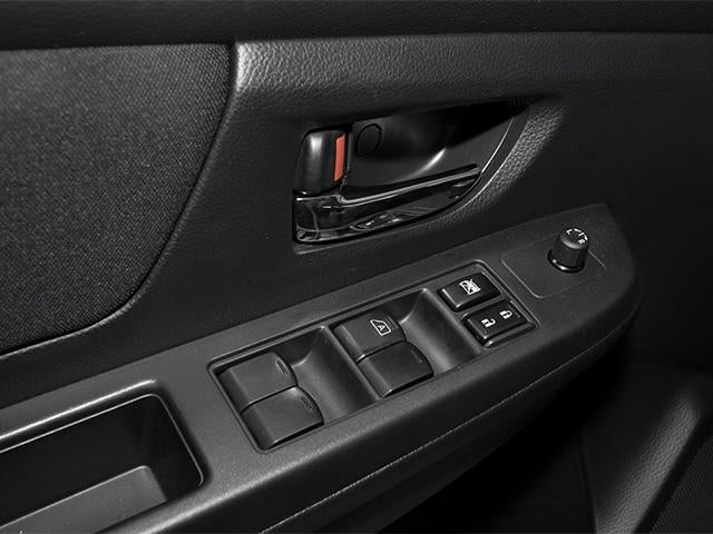 2014 Subaru Impreza Wagon 5dr Auto 2.0i Sport Premium