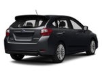 2014 Subaru Impreza Wagon 5dr Auto 2.0i Sport Premium