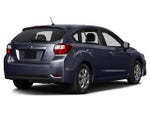 2015 Subaru Impreza Wagon 5dr CVT 2.0i Sport Limited