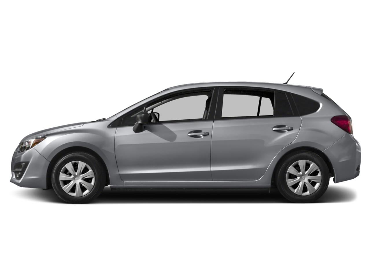 2015 Subaru Impreza Wagon 5dr CVT 2.0i Sport Limited