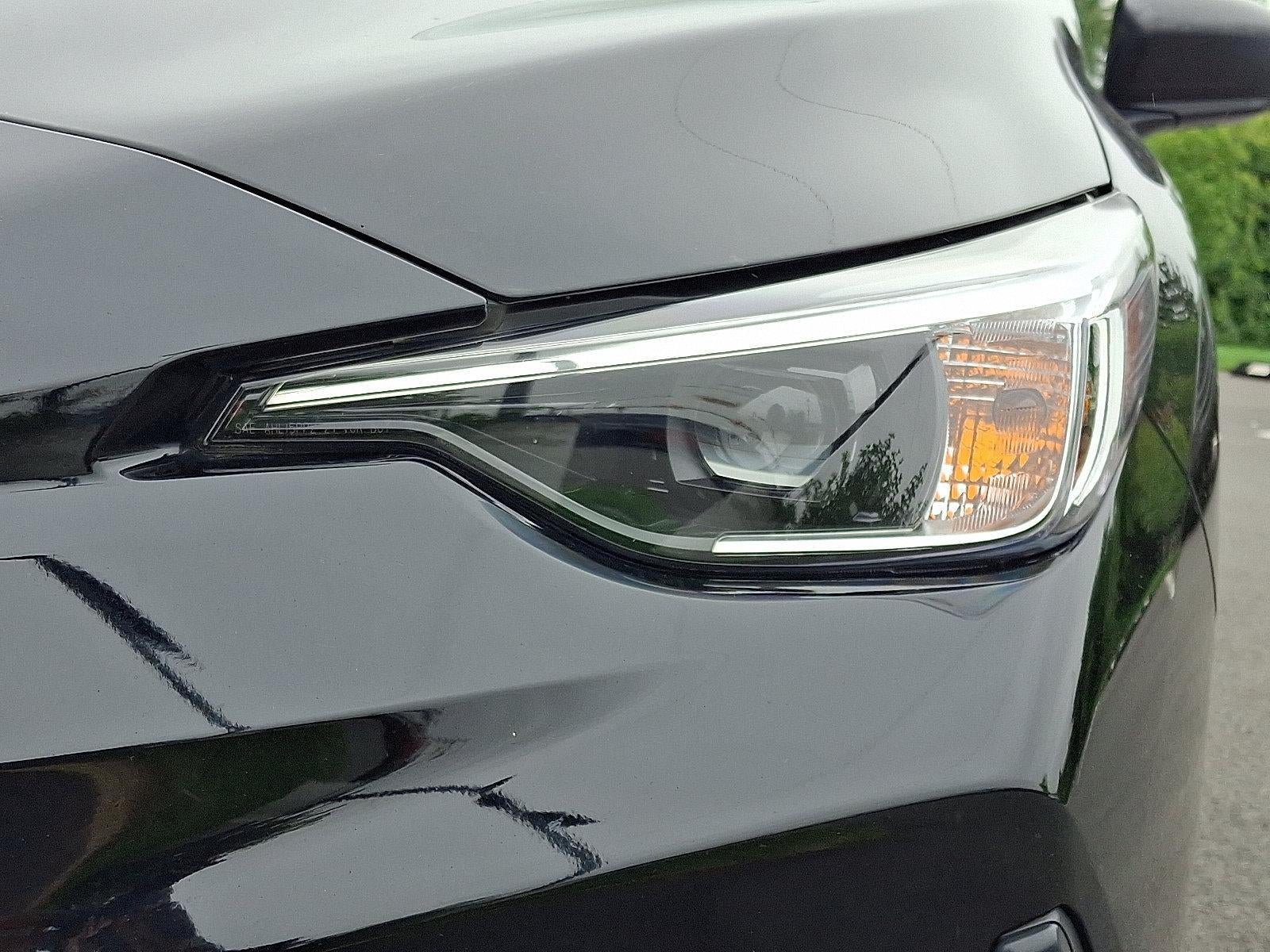 2024 Subaru Impreza AWD