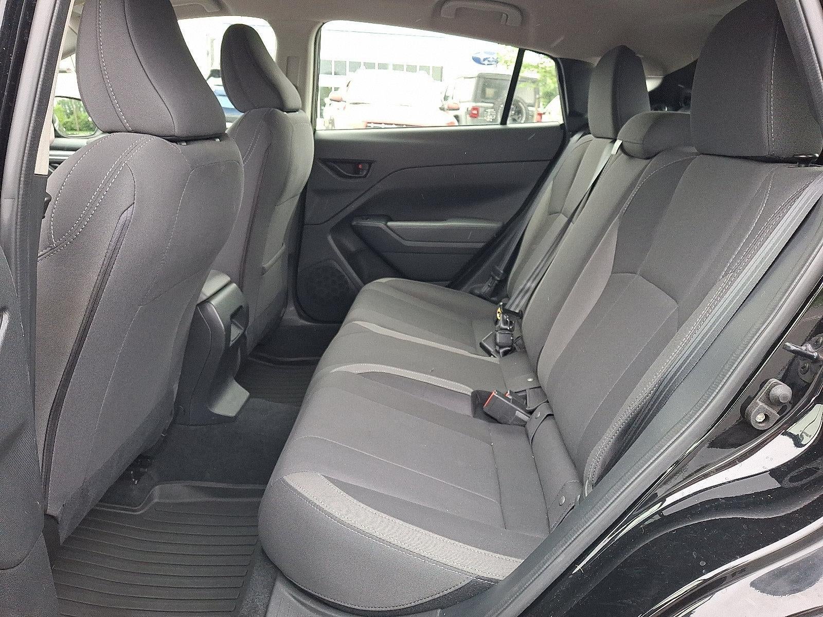 2024 Subaru Impreza AWD