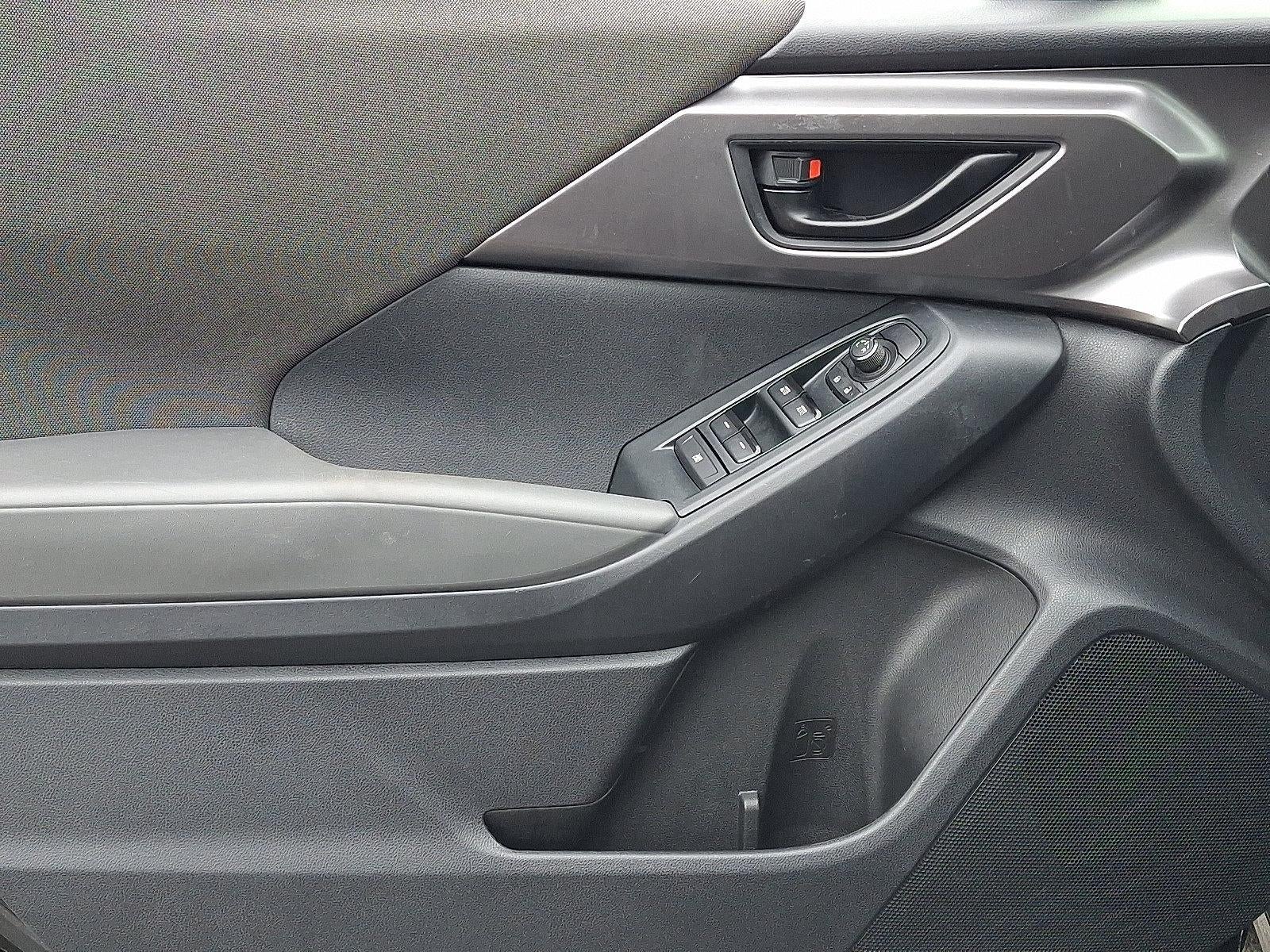 2024 Subaru Impreza AWD