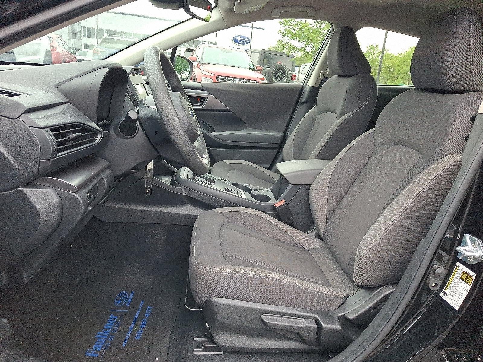 2024 Subaru Impreza AWD