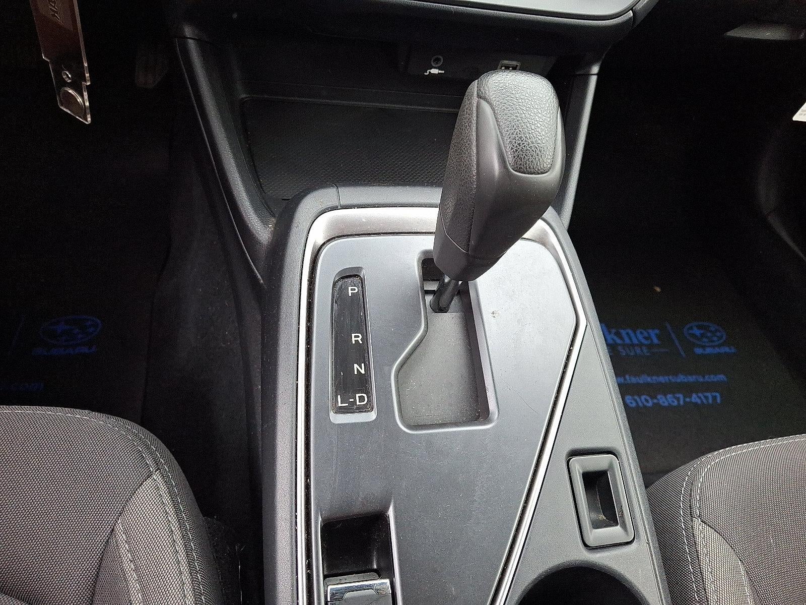 2024 Subaru Impreza AWD