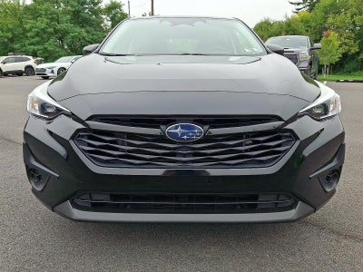 2024 Subaru Impreza AWD