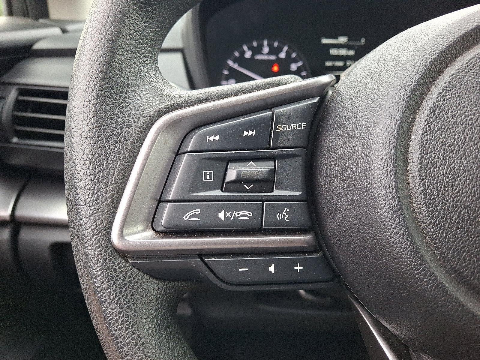 2024 Subaru Impreza AWD