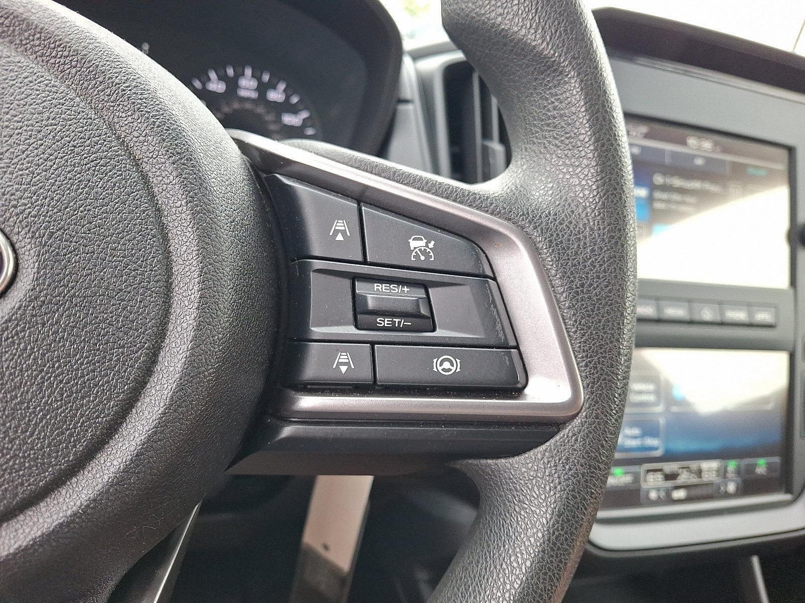 2024 Subaru Impreza AWD