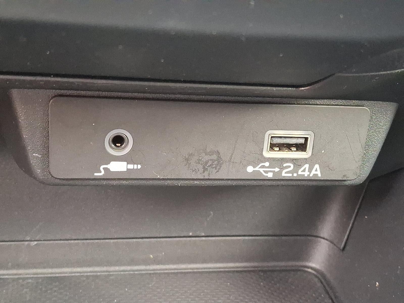 2024 Subaru Impreza AWD