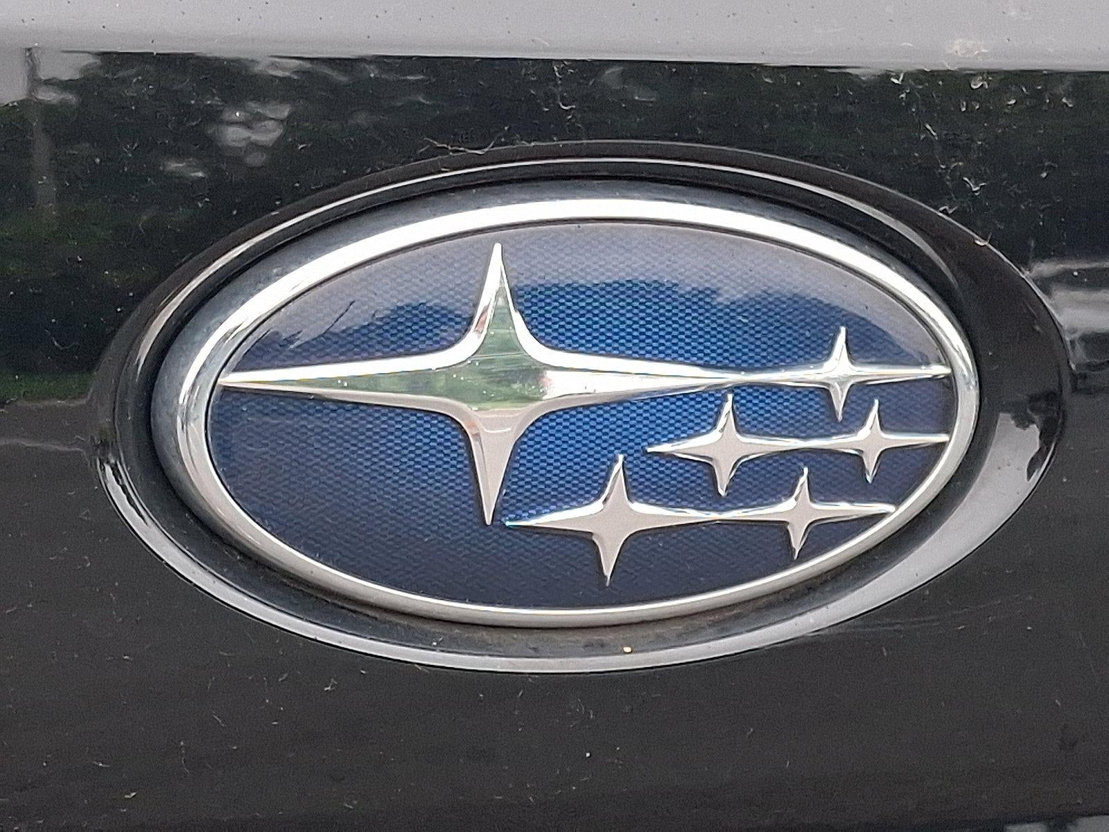 2024 Subaru Impreza AWD