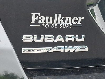 2024 Subaru Impreza AWD