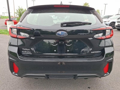 2024 Subaru Impreza AWD