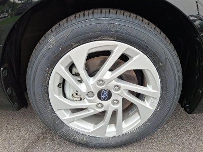 2024 Subaru Impreza AWD