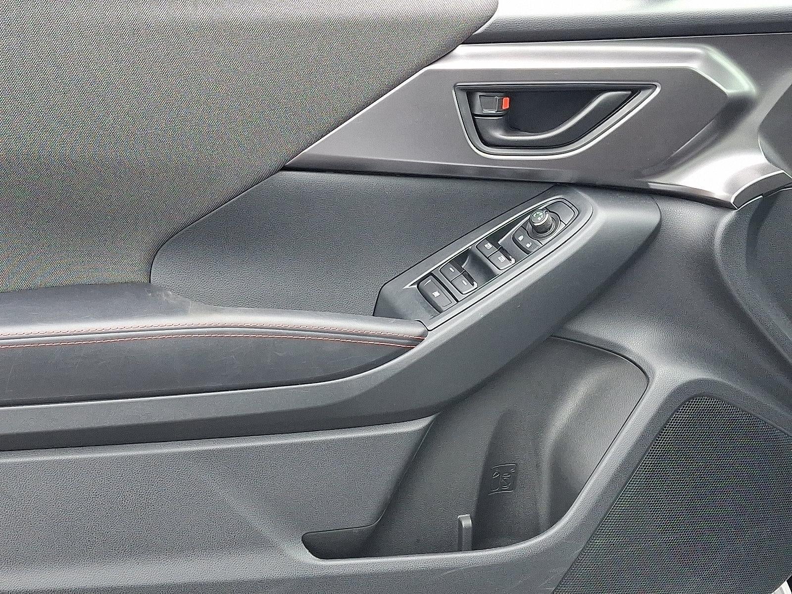 2026 Subaru Impreza Sport AWD