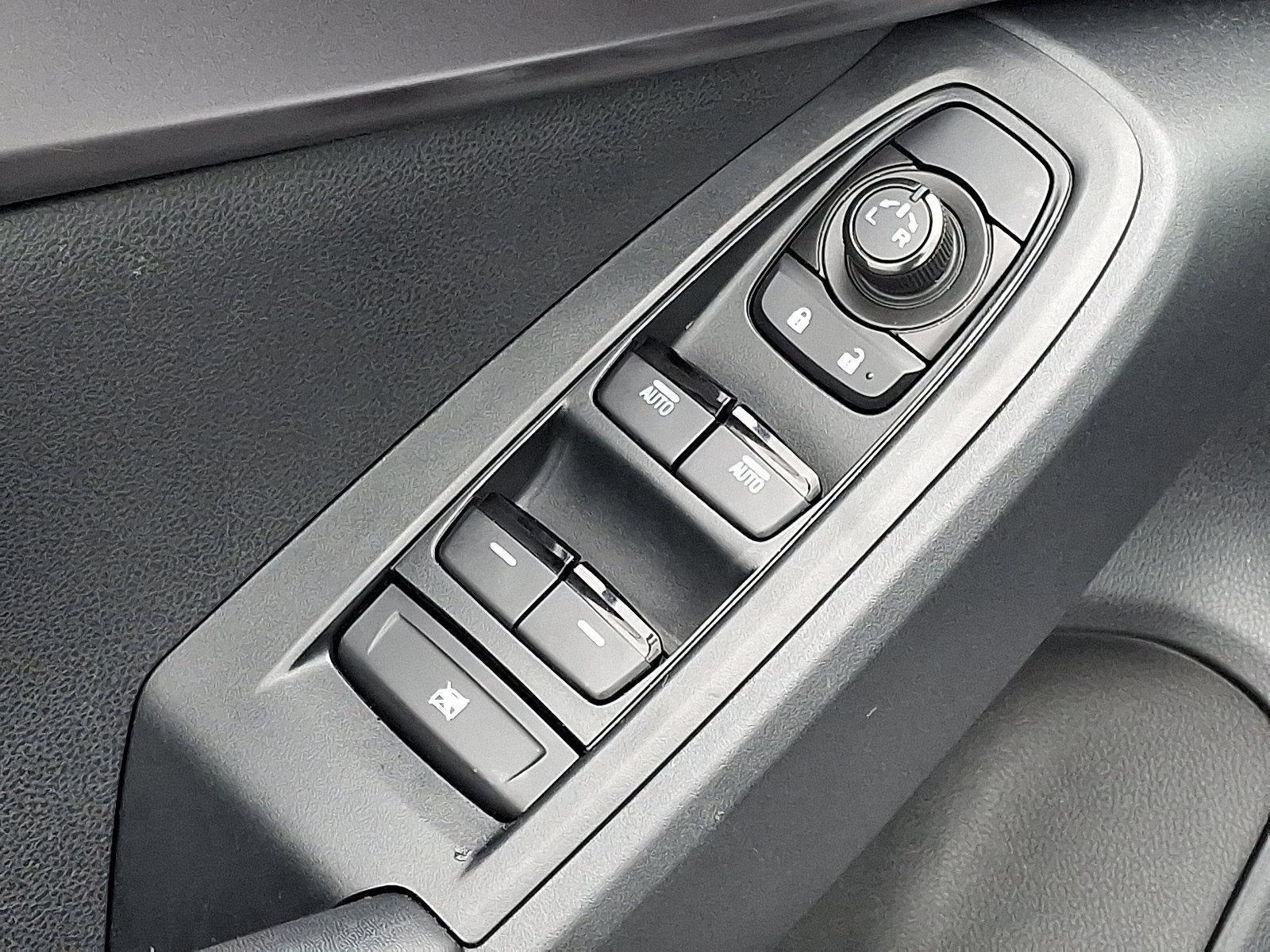 2026 Subaru Impreza Sport AWD