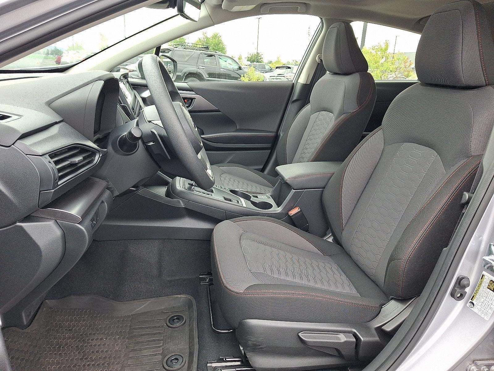 2026 Subaru Impreza Sport AWD