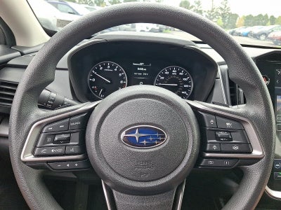 2026 Subaru Impreza Sport AWD