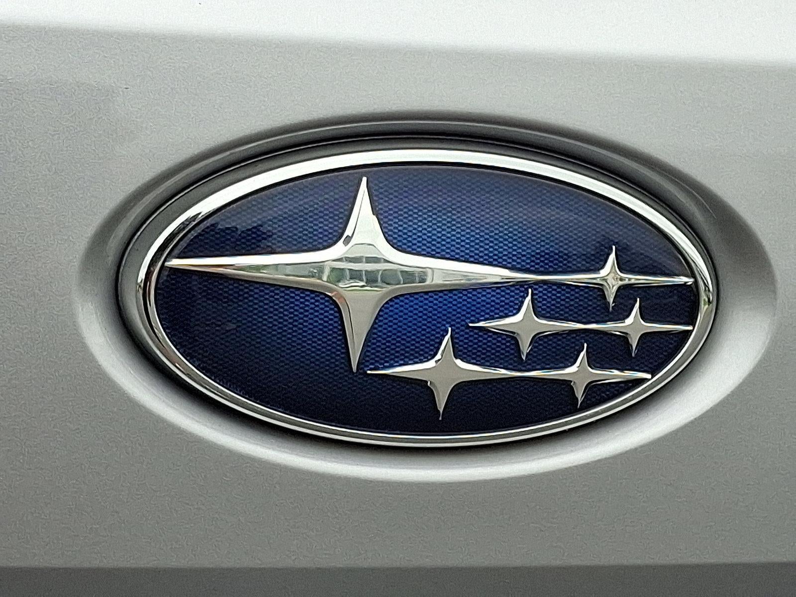 2026 Subaru Impreza Sport AWD