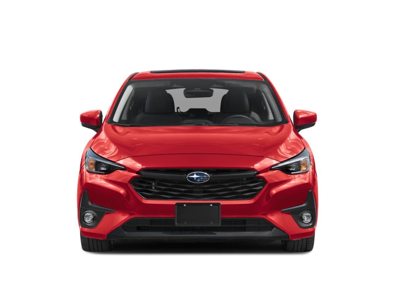 2026 Subaru Impreza Sport AWD
