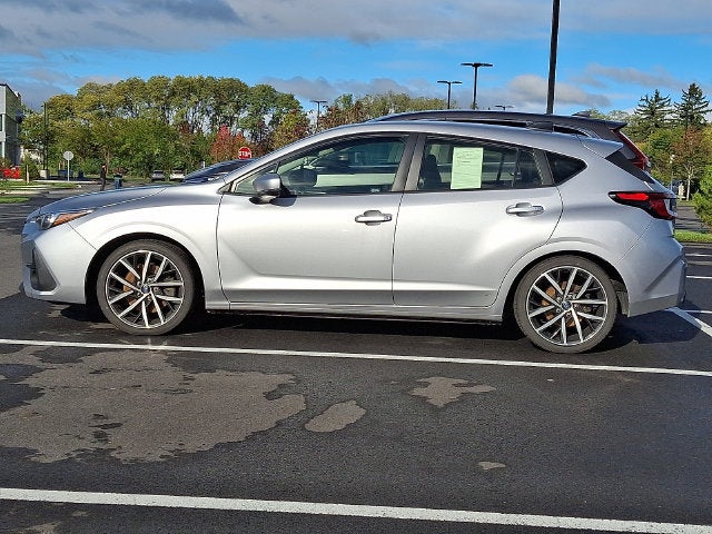 2024 Subaru Impreza Sport