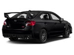 2015 Subaru WRX STI 4dr Sdn Limited